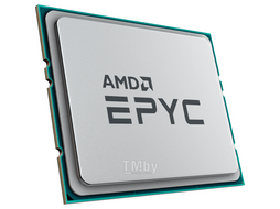 Процессор AMD EPYC 7642 (48C/96T, 2.4/3.3GHz max Boost,256MB,225W,SP3) Tray