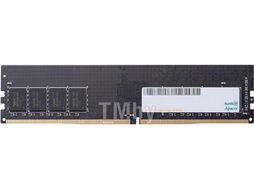 Оперативная память 16GB PC-25600 DDR4 DIMM-3200 Apacer AU16GGB32CSYBGH CL22