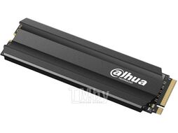 Накопитель SSD Dahua 256GB DHI-SSD-E900N256G (M.2, PCI-E 3.0x4, 3D TLC, 2000/1050MB/s)