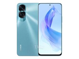 Смартфон Honor 90 Lite 8GB/256GB Cyan Lake (CRT-NX1)