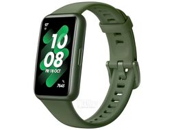 Умный браслет HUAWEI BAND 7 Wilderness Green (LEA-B19)