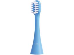 Сменные насадки для электрощеток Infly 3 pack toothbrush head T04B (T20040BIN) Blue