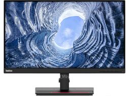 Монитор Lenovo 23.8" ThinkVision T24i-2L 16:9 IPS, 60 Hz, HDMI, DP, VGA, 4xUSB (62B0MAT2EU)