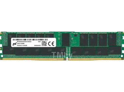 Оперативная память 64GB DDR4-3200 Micron MTA36ASF8G72PZ-3G2 ECC Registered