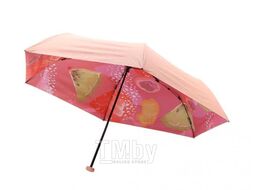 Зонт Ninetygo Summer Fruit UV Protection Umbrella (Strawberry pink)