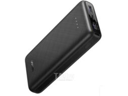 Внешний аккумулятор UGREEN 20000mAh Power Bank PD 20W PB175 (Black) 20542