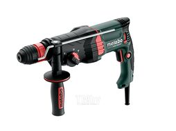 Перфоратор SDS+,3р, 850вт METABO KHE 2645 Q