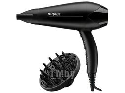 Фен BaByliss D563DE