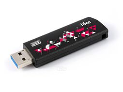 Usb flash накопитель Goodram UCL3 16GB (UCL3-0160K0R11)