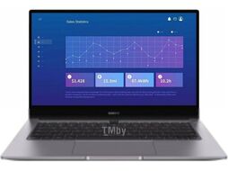 Ноутбук Huawei MateBook B3-520 53012KFG