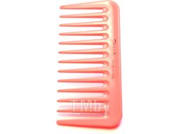 Расческа Janeke Mini Supercomb 82872FFL (фуксия)