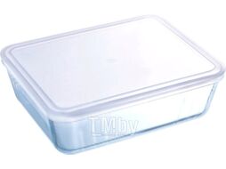 Форма для запекания Pyrex Cook&Freez 241P000