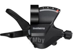 Тормозная ручка для велосипеда Shimano SL-M315-7R / ASLM3157RA