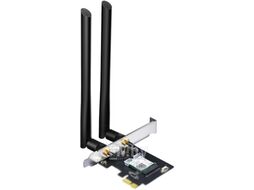 Беспроводной адаптер TP-Link Archer T5E