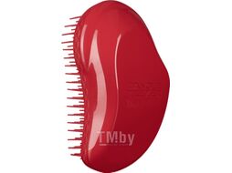 Расческа-массажер Tangle Teezer Original Thick&Curly Salsa Red