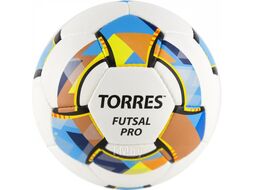 Мяч для футзала Torres Futsal Pro / FS32024 (размер 4)