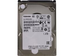 Жесткий диск Toshiba 1800Gb (AL15SEB18EQ)