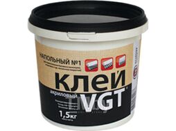 Клей VGT №1 Эконом (1.5кг)