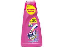 Пятновыводитель Vanish Oxi Action (1л)