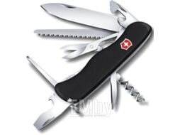 Нож швейцарский Victorinox Outrider 0.8513.3