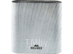 Подставка для ножей Walmer Grey Lines / W08002123