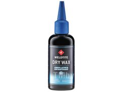 Средство по уходу за велосипедом Weldtite TF2 Ultra Dry Chain Wax / 7-03056-MXM (100мл)