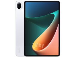 Планшет Xiaomi Pad 5 6GB/128GB RU / 21051182G (белый)