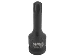 Головка-бита TORX ударная T55,1/2" Forsage F-24607855MPB