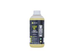 Антикоррозийное покрытие канистра 1000 мл Defender Auto Clear Oil 10018