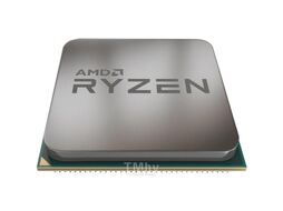 Процессор AMD Ryzen 5 3600 (Oem) (100-000000031) (4.2/3.6Ghz, 6 ядер, 32MB, 65W, AM4)