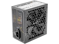 Блок питания AeroCool AERO BRONZE 650M 650W (ACPB-AR65AEC.1M) (120mm, APFC, 80Plus Bronze, Modular)