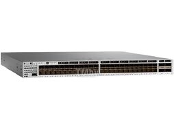 Коммутатор Cisco Catalyst 3850 (WS-C3850-48T-E)