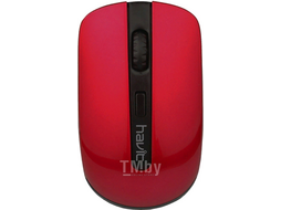 Мышь Havit HV-MS989GT Black/Red