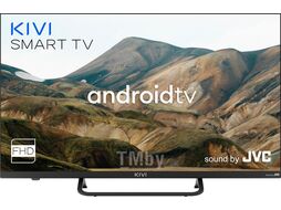 Телевизор Kivi 32F740LB (Smart TV, Wi-Fi)