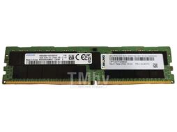 Память Lenovo ThinkSystem 128GB TruDDR4 3200 MHz (4Rx4 1.2V) 3DS RDIMM (4X77A08636)