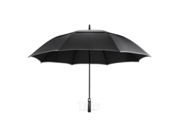 Зонт Ninetygo Double-layer Windproof Golf Automatic Umbrella (black)