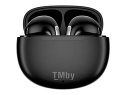 Беспроводные наушники QCY AilyPods Т20 Black (BH22QT20A)