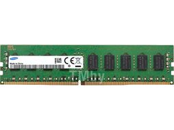 Память DDR4 8GB PC4-19200 DDR4-2400 Samsung M393A1G43EB1-CRC ECC Reg