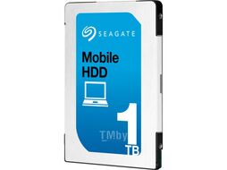 Жесткий диск 1TB Seagate ST1000LM035 (Pull) (SATA3.0-600)