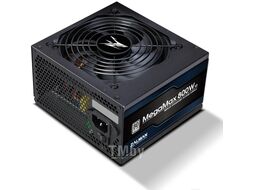 Блок питания Zalman ZM800-TXII 800W (120mm, APFC, 80PLUS)