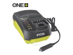 Зарядное устройство автомобильное RYOBI RC18118C