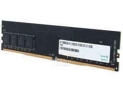 Оперативная память DDR4 Apacer EL.04G2V.KNH