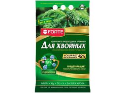 Удобрение Bona Forte Хвойное BF23010421 (5кг)