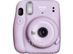 Фотоаппарат с мгновенной печатью Fujifilm Instax Mini 11 (Purple)