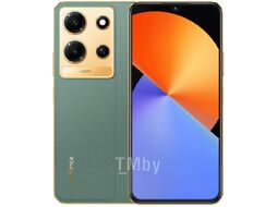 Смартфон Infinix Note 30i 8GB/128GB / X6716 (Impression Green)