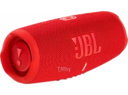 Портативная колонка JBL Charge 5 (красный)