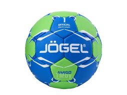 Гандбольный мяч Jogel Amigo BC22 (размер 0)