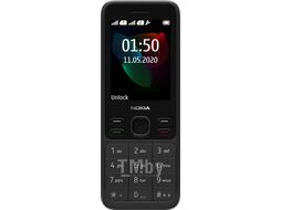 Мобильный телефон Nokia 150 Dual Sim / TA-1235 (черный)