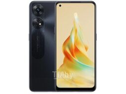 Смартфон OPPO Reno 8T 8GB/128GB / CPH2481 (черный)