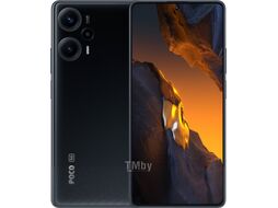 Смартфон POCO F5 12GB/256GB (черный)